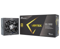 Seasonic VERTEX GX 750W 80 Plus Gold ATX 3.0 - 1297683 - zdjęcie 10